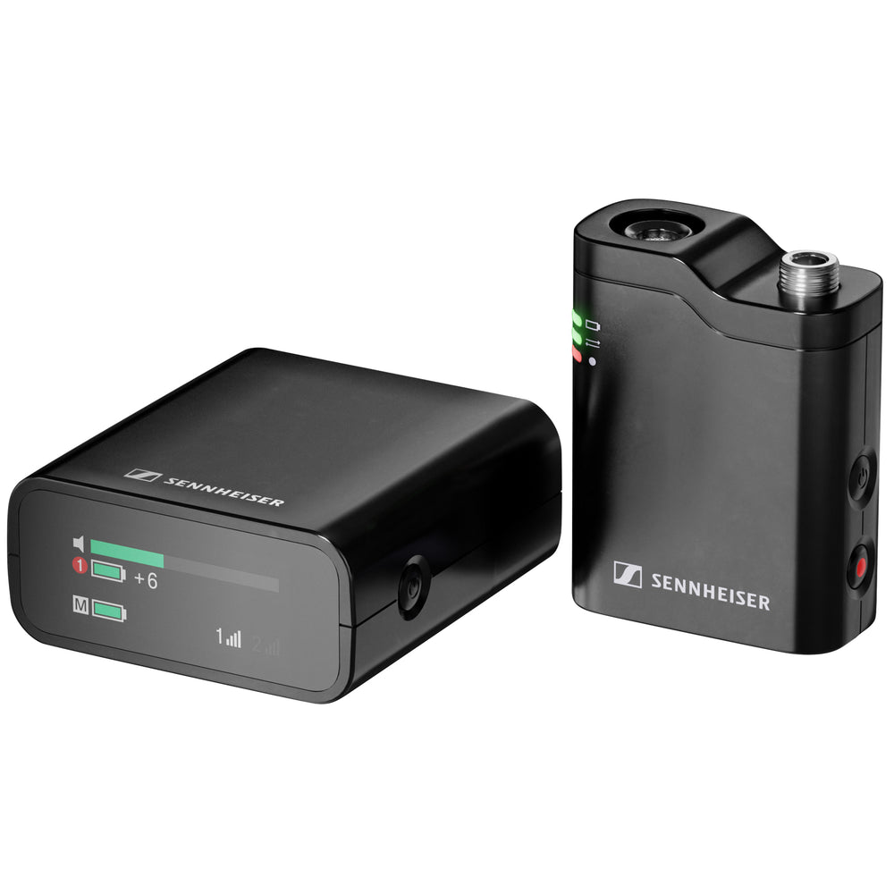 Ensemble Sennheiser Profile Wireless 1 canal