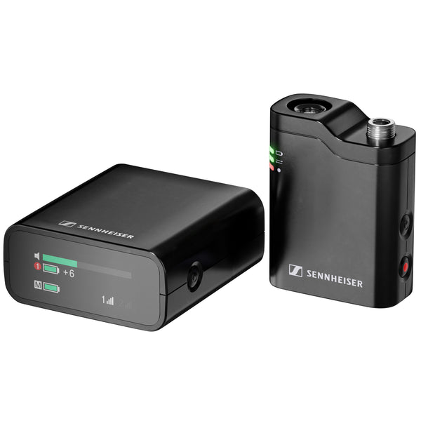 Ensemble Sennheiser Profile Wireless 1 canal