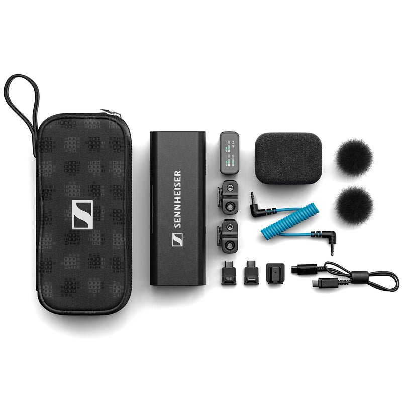 Sennheiser Profile Wireless 2-Channel Set