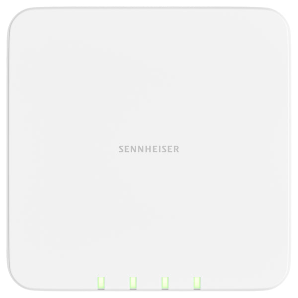 Sennheiser SL MCR 2 DW-5 SpeechLine Multi-Channel Receiver