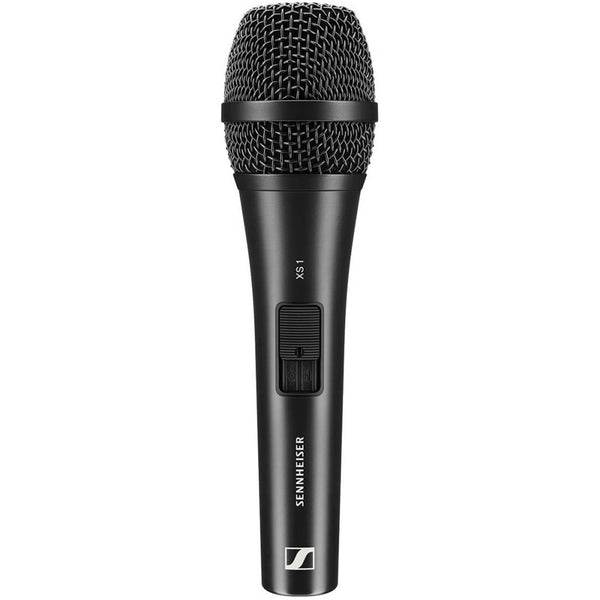 Sennheiser XS 1 Handheld Cardioid Dynamic Vocal Mic