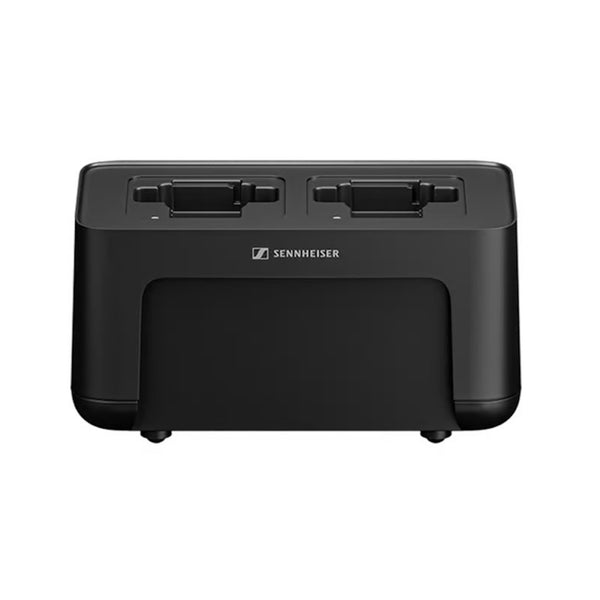 Sennheiser CHG 70N-C Two-Bay Network-Enabled Charger