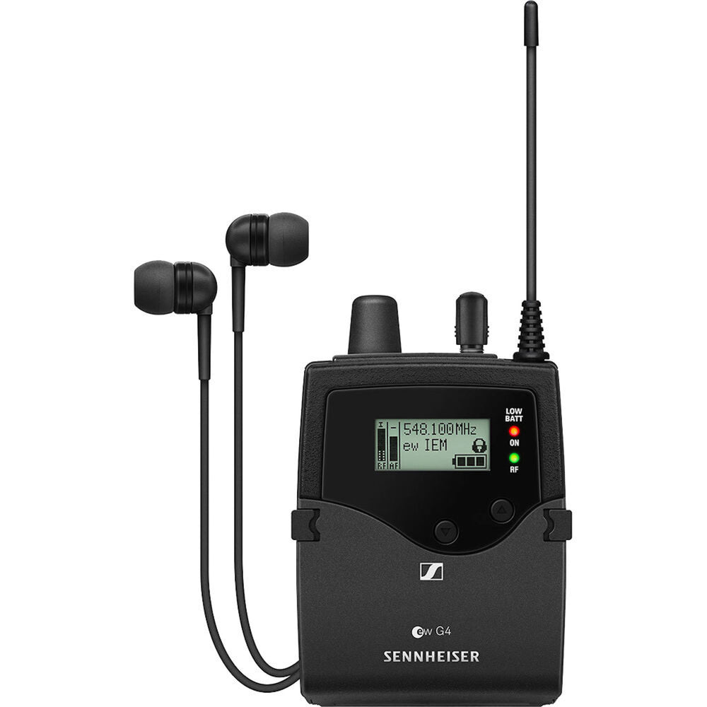 Sennheiser EK IEM G4-A