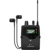 Sennheiser EK IEM G4-A1