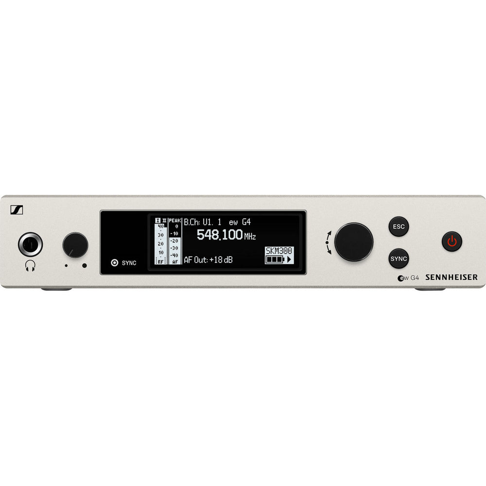 Sennheiser EM 300-500 G4-GW1