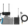 Sennheiser EW-DP ME2 SET (R1-6) Micro-casque numérique portable sans fil