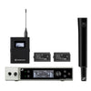 Sennheiser EW-DX SK / SKM-S Ensemble de base (V5-7)