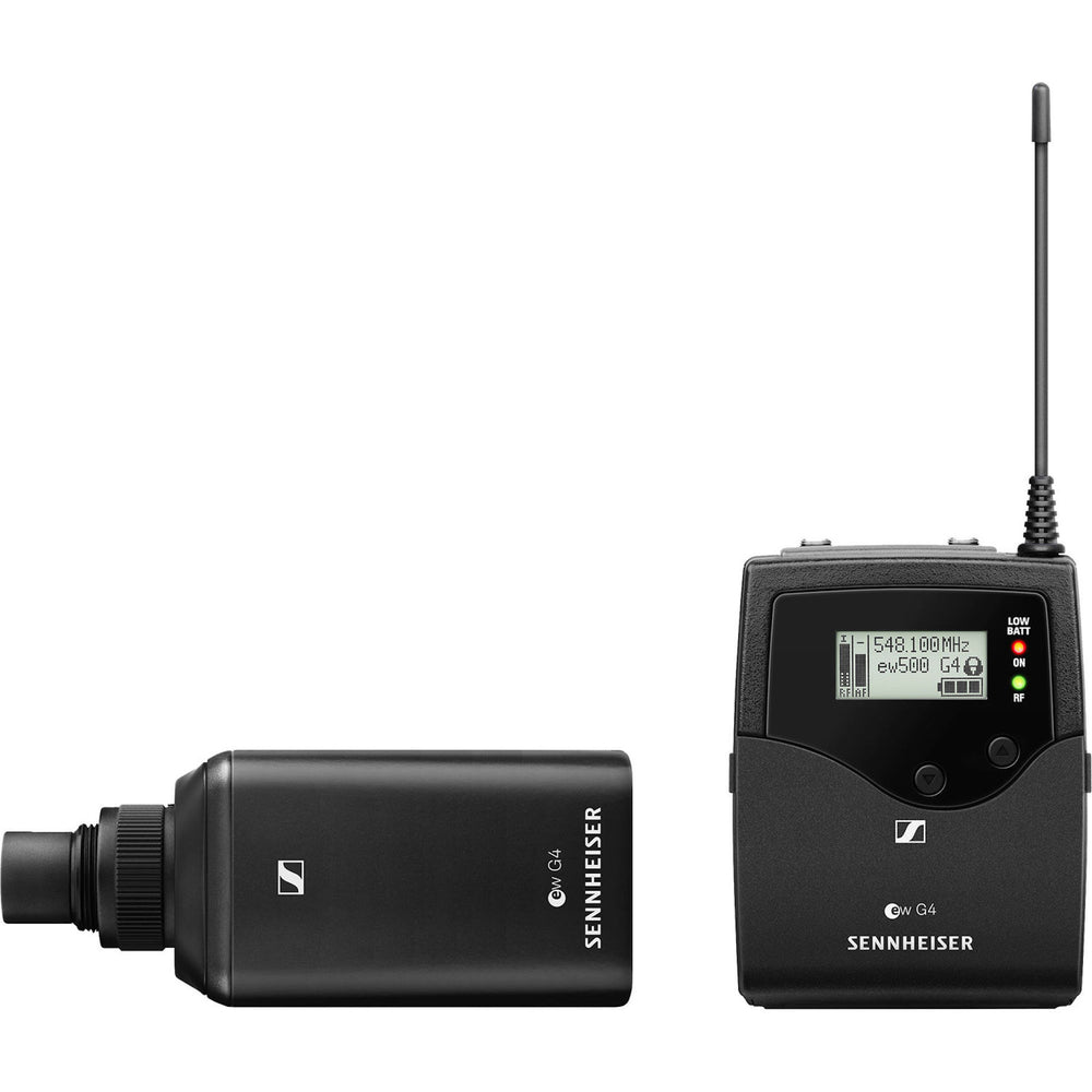 Sennheiser EW 500 Boom G4-GW1