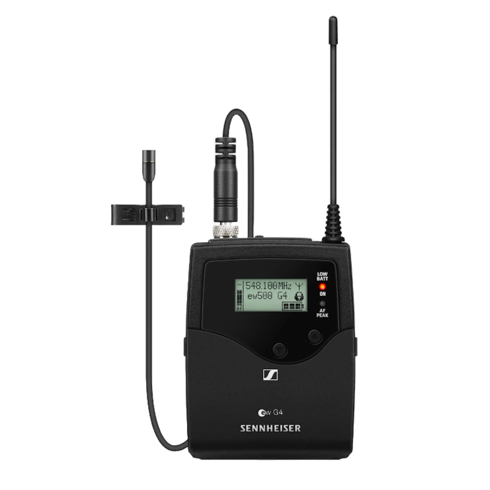 Sennheiser EW 512P G4-AW+