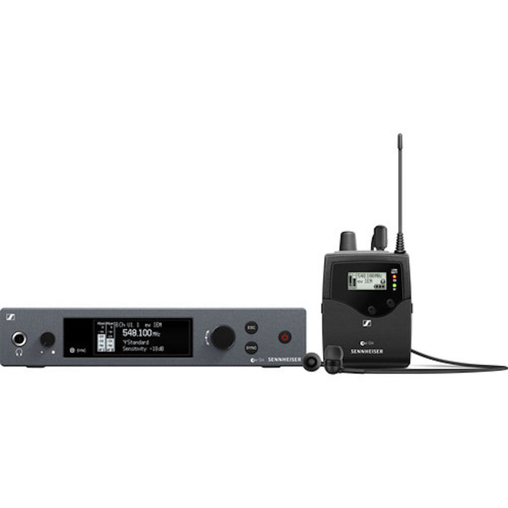 Sennheiser EW IEM G4-A1