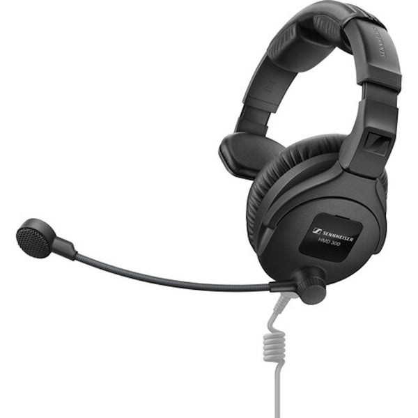 Sennheiser HMD 300 S Over-Ear Broadcast Headset