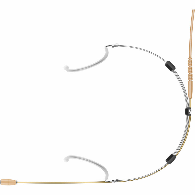 Sennheiser HSP Essential Omni-Beige-3-PIN