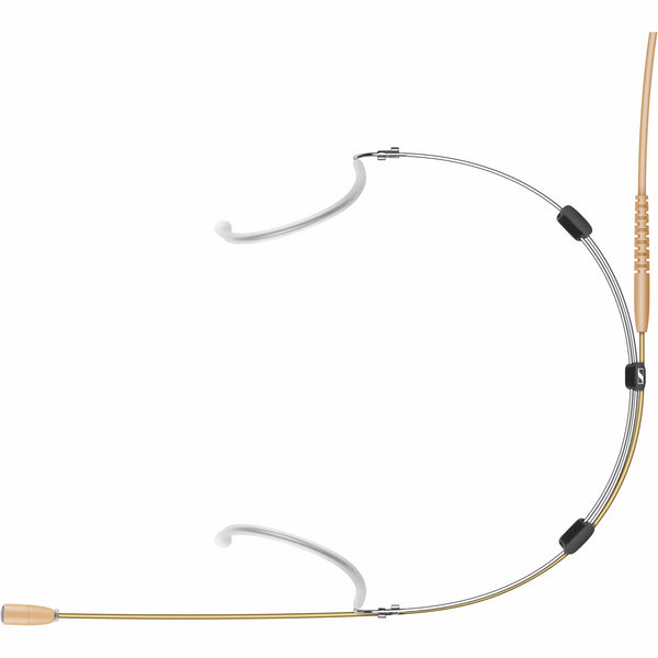 Sennheiser HSP Essential Omni-Beige