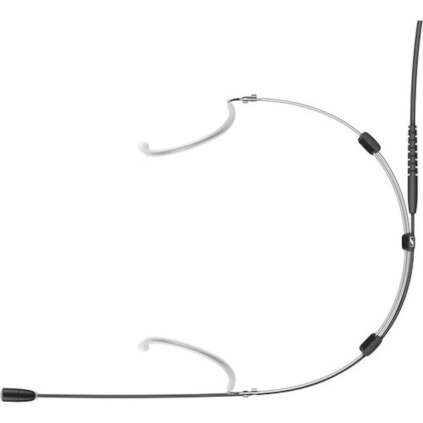 Sennheiser HSP Essential Omni-Noir