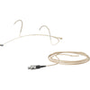 Sennheiser Headmic 4 BE 3-Pin Headset Microphone Beige