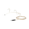 Sennheiser Headmic 4 BE Headset Microphone Beige