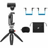 Sennheiser MKE 200 Kit Camera-Mount w/Recording Bundle