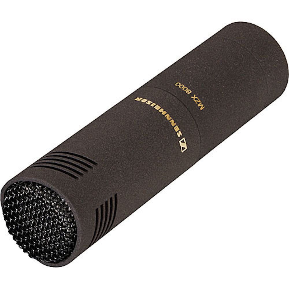 Sennheiser MKH 8040 Compact Cardioid Condenser Microphone