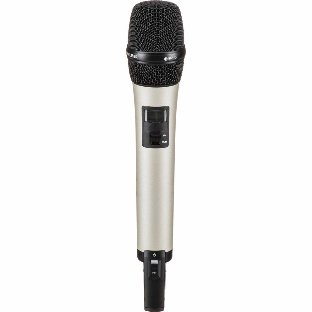Sennheiser SL portable 865 DW-4-US