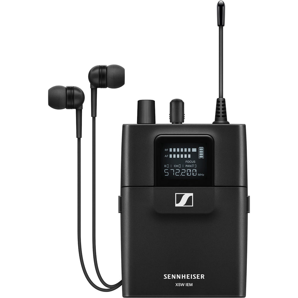 Sennheiser XSW IEM EK (B)