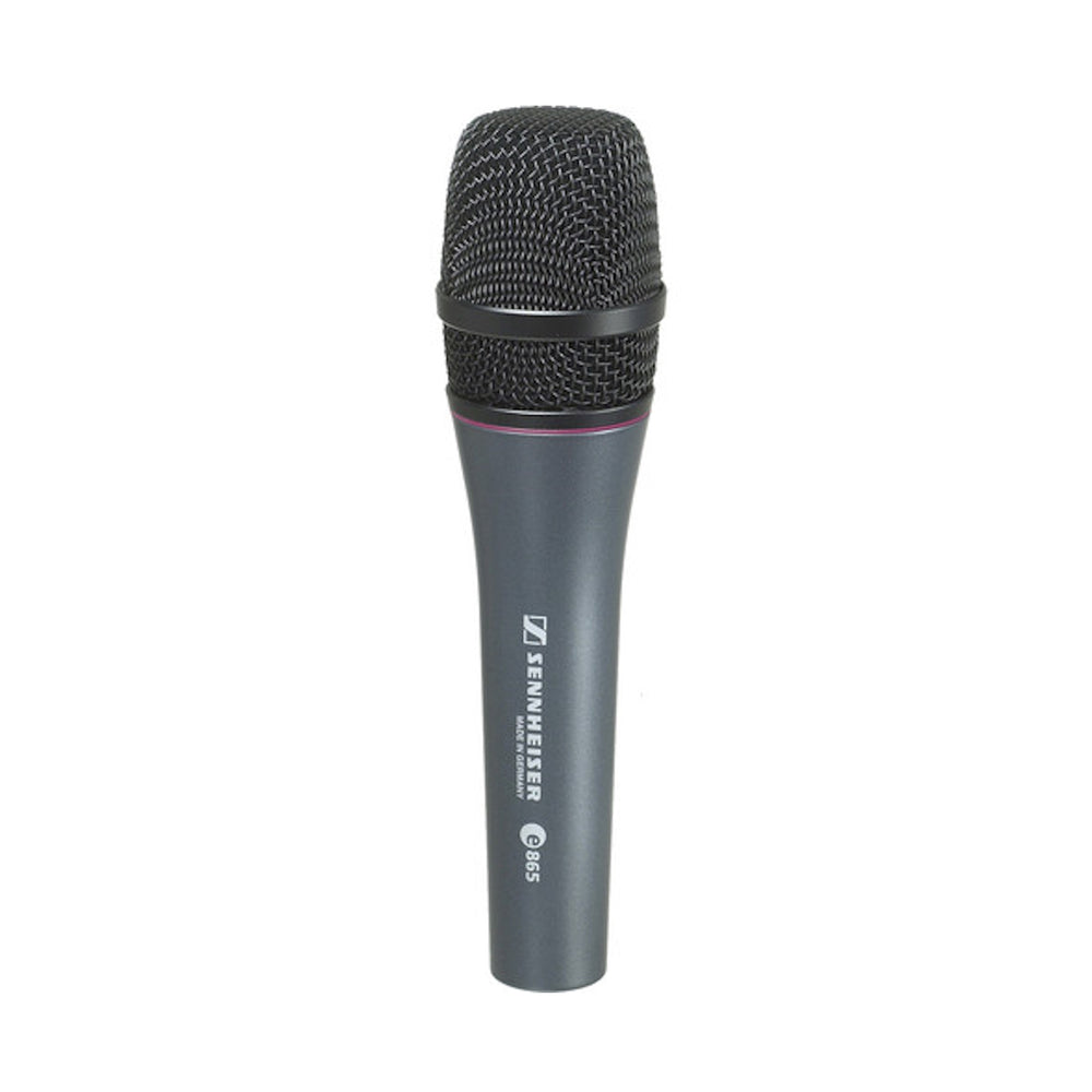 Sennheiser e 865 Handheld Condenser Mic