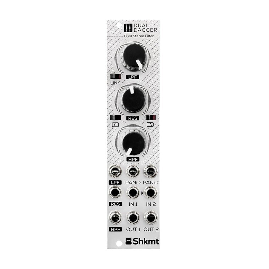 Shakmat Modular Dual Dagger Stereo Filter Kit