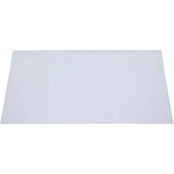 American DJ 60 Degree Lens Shape Filter - 24x24 Inch Sheet