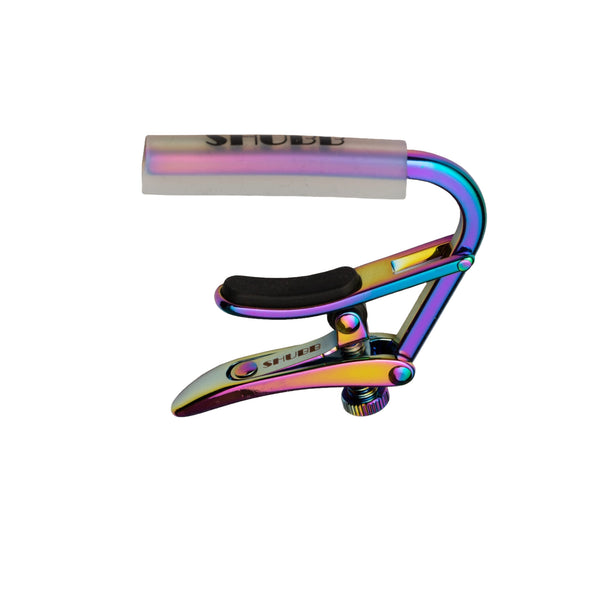 Shubb C1P Steel Strings Paua Pearl Capo