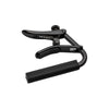 Shubb C2K Capodastre Noir Cordes Nylon