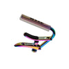 Shubb C2P Nylon Strings Paua Pearl Capo