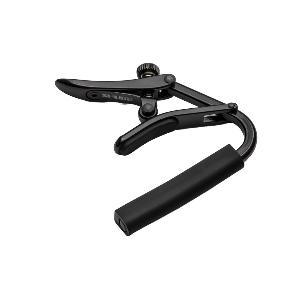 Shubb C3K Capodastre Noir 12 Cordes