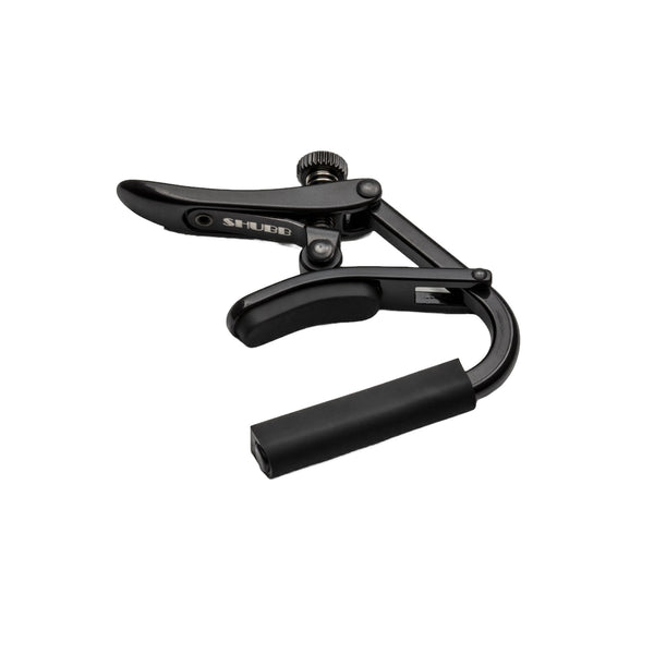 Shubb C5K Capo Noir Mandolin Banjo