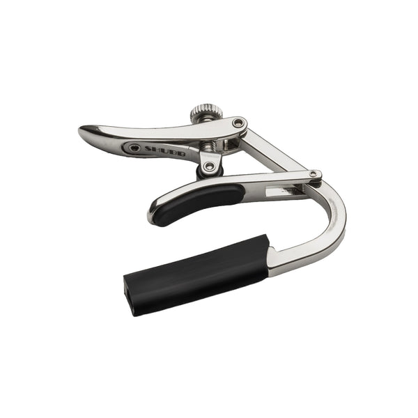 Shubb C8 5Stringss Partial Capo Nickel