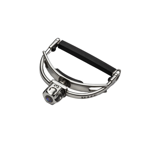 Shubb F1 Steel Strings Guitar Capo