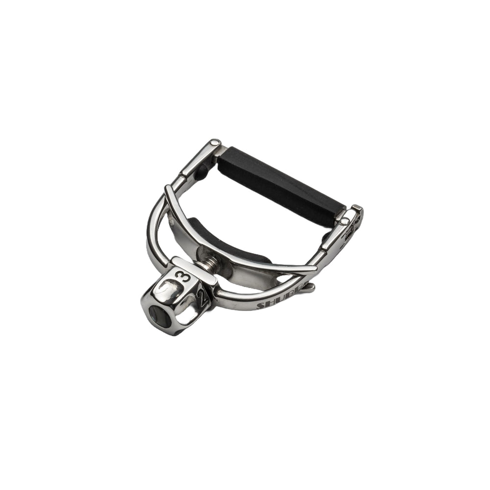 Shubb F5 4 Strings Banjo Finetune Capo