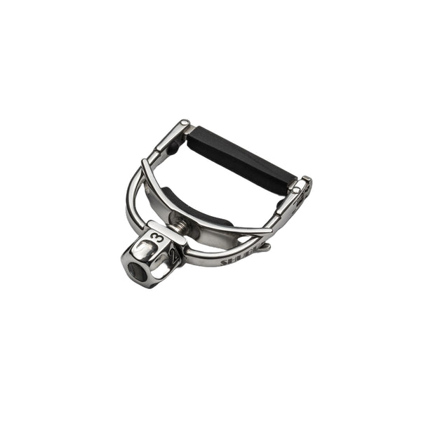 Shubb F5 4 Strings Banjo Finetune Capo