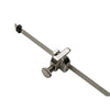 Capodastre Shubb FS Banjo 5e corde nickel