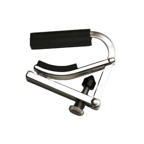 Shubb L5 Shubb Lite Wgt Capo - Banjo