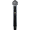 Shure AD2/SM58-G57 Handheld Wireless Microphone Transmitter