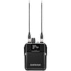 Shure Axient Digital PSM ADXR Bodypack Receiver A 470-636