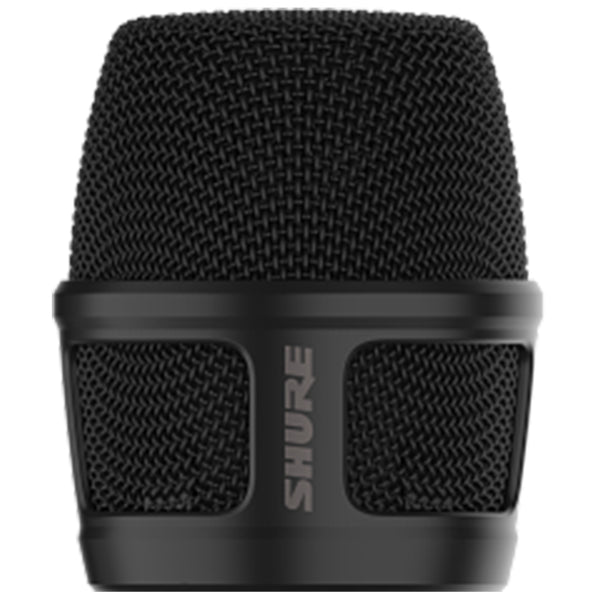 Shure RPM281 Grille for NXN8/S, Supercardioid Black