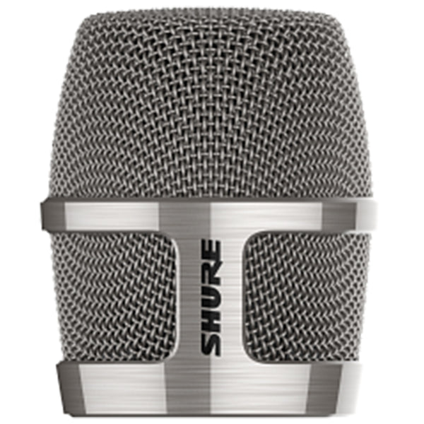 Shure RPM282 Grille for NXN8/C, Cardioid Nickel