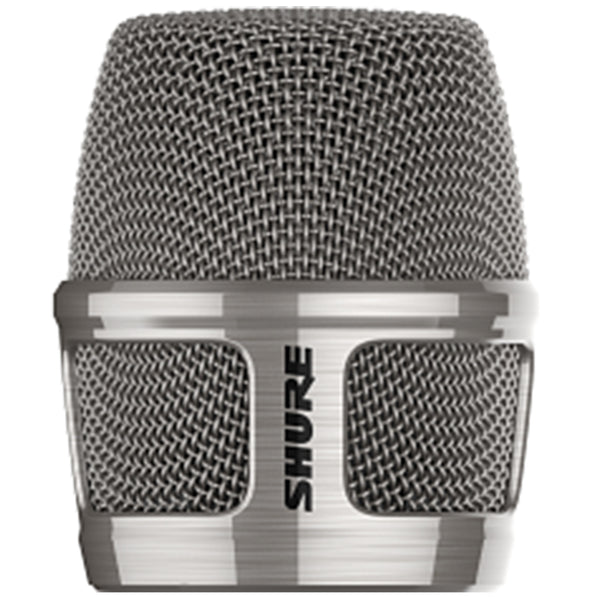 Shure RPM283 Grille for NXN8/S, Supercardioid Nickel