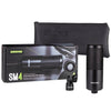 Shure SM4-K Home Recording Microphone