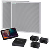 Shure IMXRK80 Intellimix Room Kit With 2 MXA902