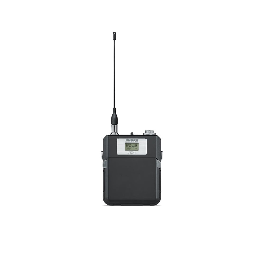 Shure ADX1-G57 Bodypack Transmitter