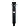 Shure QLXD2/K8B-H50 Digital Handheld Wireless