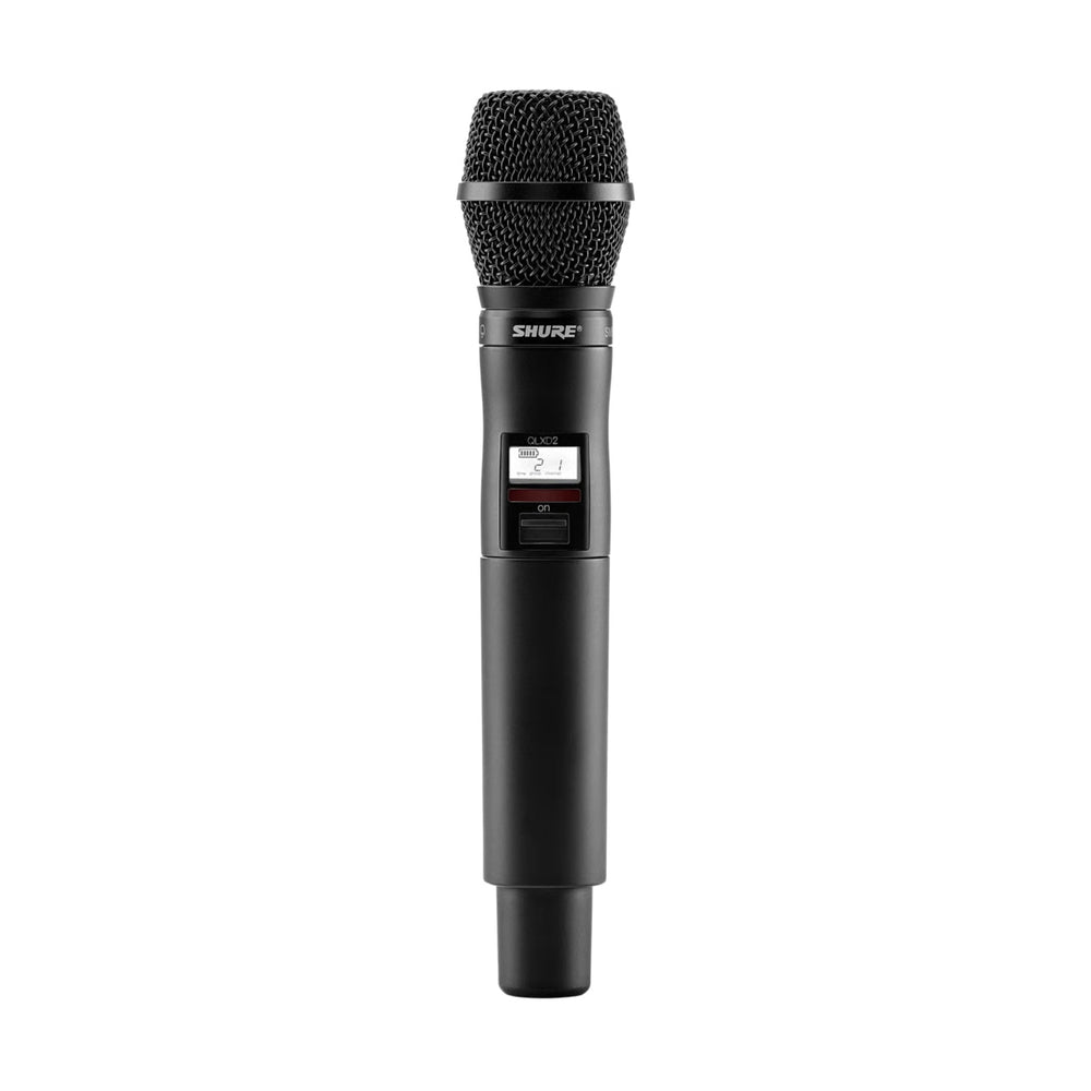 Shure QLXD2/SM87A-X52