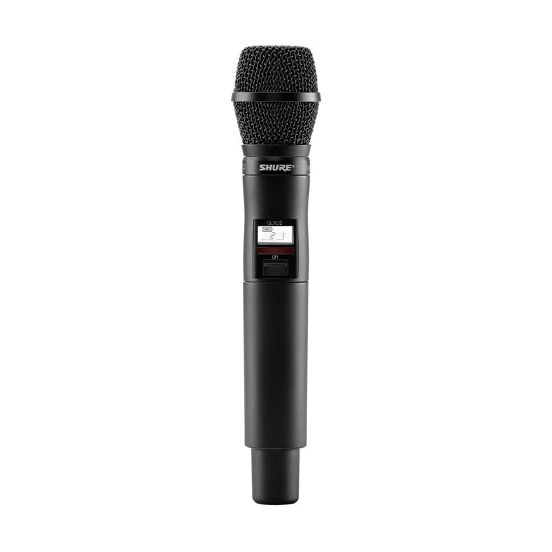 Shure QLXD2/SM87A-X52