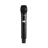Shure ULXD2/KSM9-X52 Handheld Transmitter With KSM9 Capsule